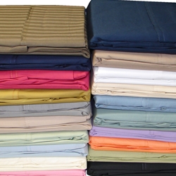 Pillowcases: Thread Count 300