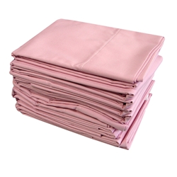 Pink Pillow Case