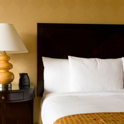 Pillowcases: 250 Thread Count