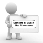 Standard and Queen Size