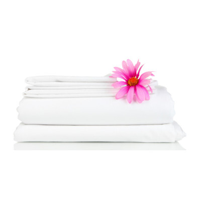 Bulk white pillowcases for crafts best sale