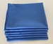 Blue Pillowcase 180 Thread Count