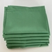 Green Pillowcase 180 Thread Count
