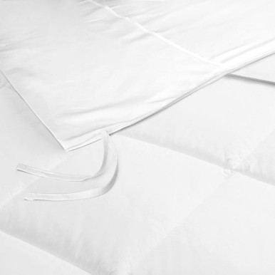 Oxford Heavy Duvet Inserts: Baffle Box Design - 