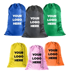 Polyester Custom Printing - CUST-POLY