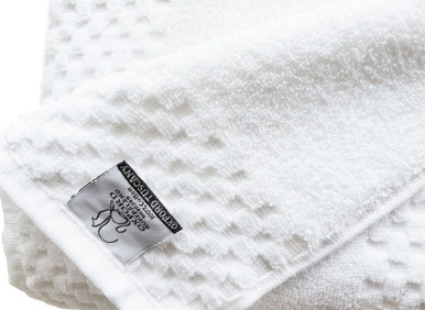 Sale Oxford Tuscany Bath Towel Pack of 2 pcs - OT3056_2