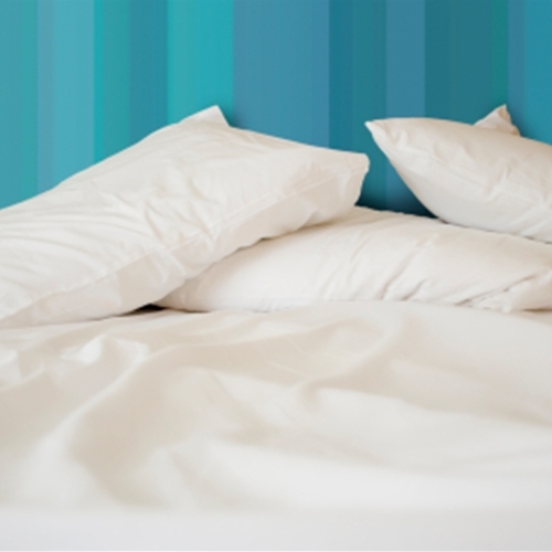 Details about   Elite White Pillowcases T-180 Percale 12-Pack Standard Size 