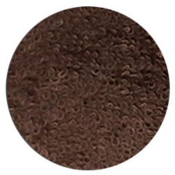 Hazelnut Brown Bleach Proof Salon and Spa Towels