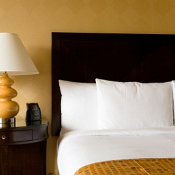 White T250 Pillowcases (Per Dozen)