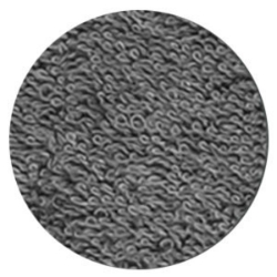 Charcoal Grey Bleach Proof Salon and Spa Towels