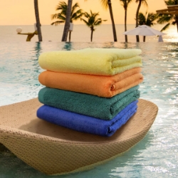 Oxford B2700 Premium Pool Towel Collection - 