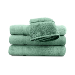 Imperiale Towel Collection - Kashmir Green