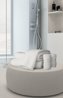 Oxford Viceroy Hotel Towel Collection