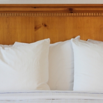 Standard Size T-130 Pillowcase