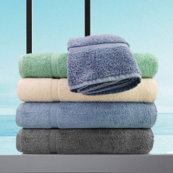 Imperiale Towel Collection - Kashmir Green
