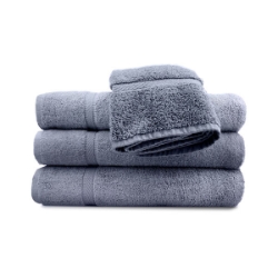 Imperiale Towel Collection - Colonial Blue
