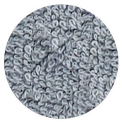 Silver Grey Bleach Proof Salon and Spa Towels