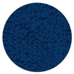 Navy Blue Salon and Spa Towels