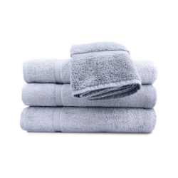 Imperiale Towel Collection - Blue Mist