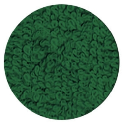 Hunter Green Salon and Spa Towels