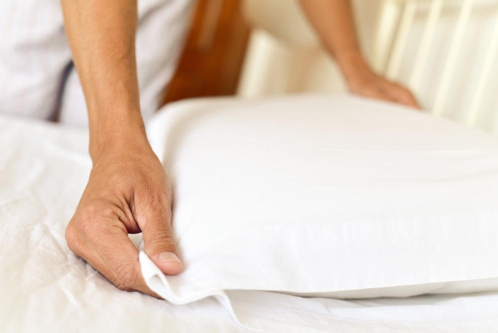 pillowcase
