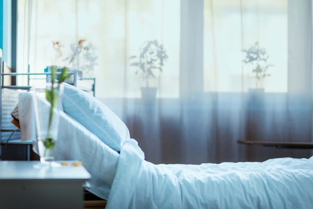 Bed Linens and Pillowcases