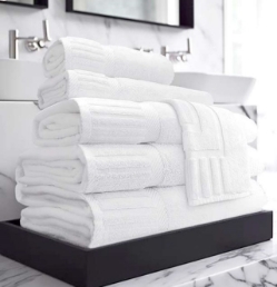 Oxford Signature Towel Collection - SIGNATURE-MT