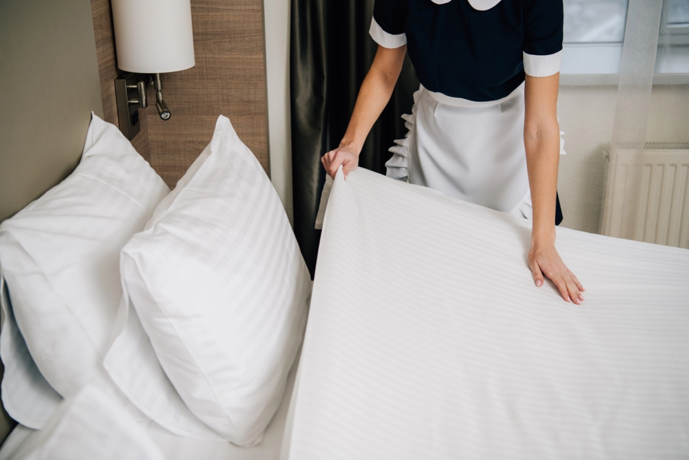 thread count