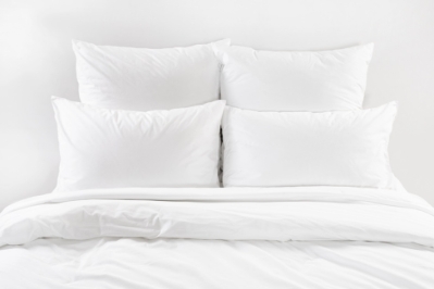 Pillowcase Buyer's Guide: Materials, Thread Count, and More