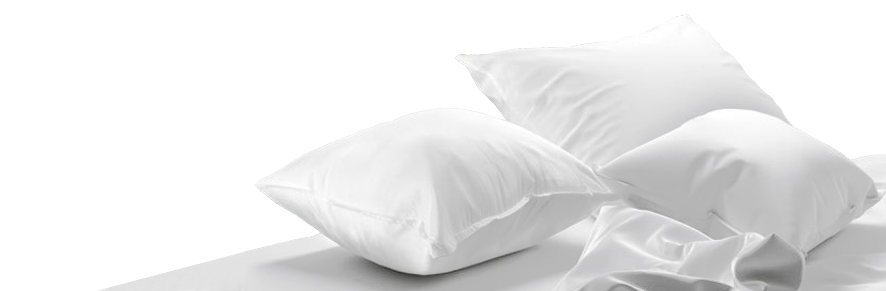 Pillowcases, Pillows