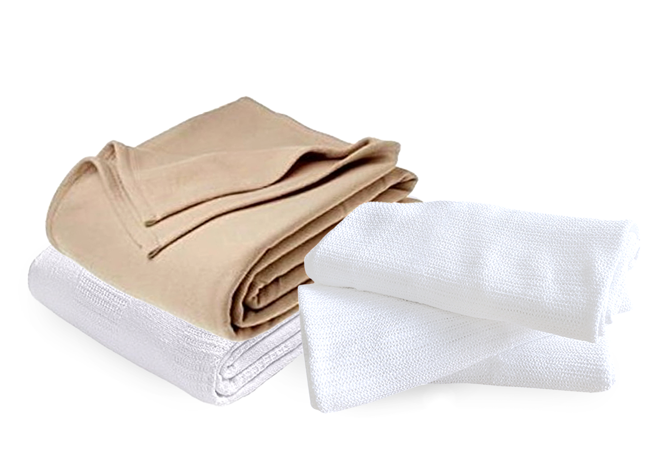 Blankets, Duvets